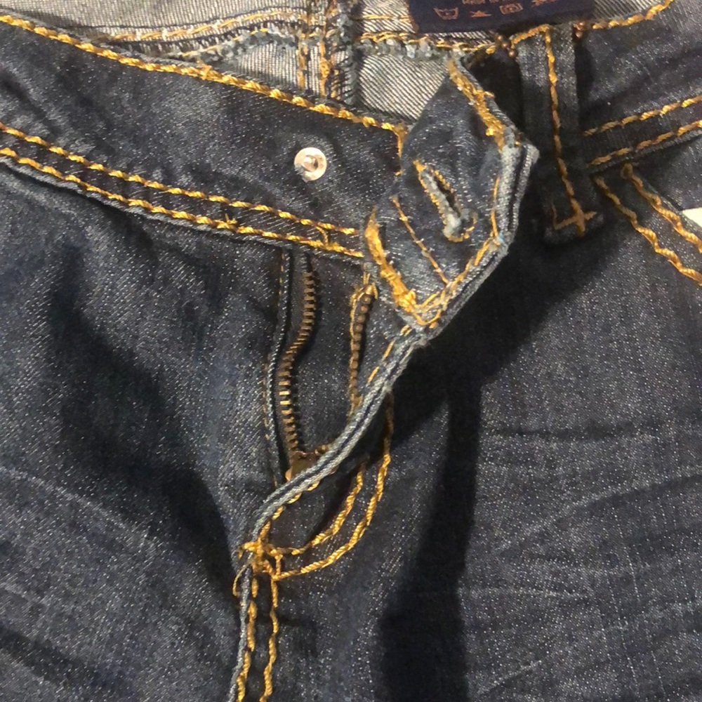 Jeans - Picture 2 of 4